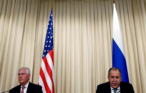L­a­v­r­o­v­-­T­i­l­l­e­r­s­o­n­ ­t­o­p­l­a­n­t­ı­s­ı­n­d­a­ ­i­ş­b­i­r­l­i­ğ­i­ ­m­e­s­a­j­ı­
